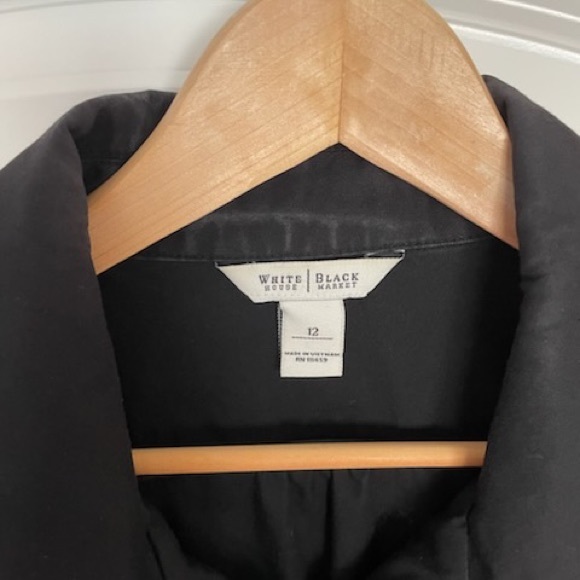 Jacket - Picture 2 of 4